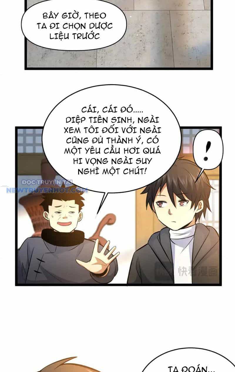 Đô Thị Cực Phẩm Y Thần - Chương 167 - ảnh 36