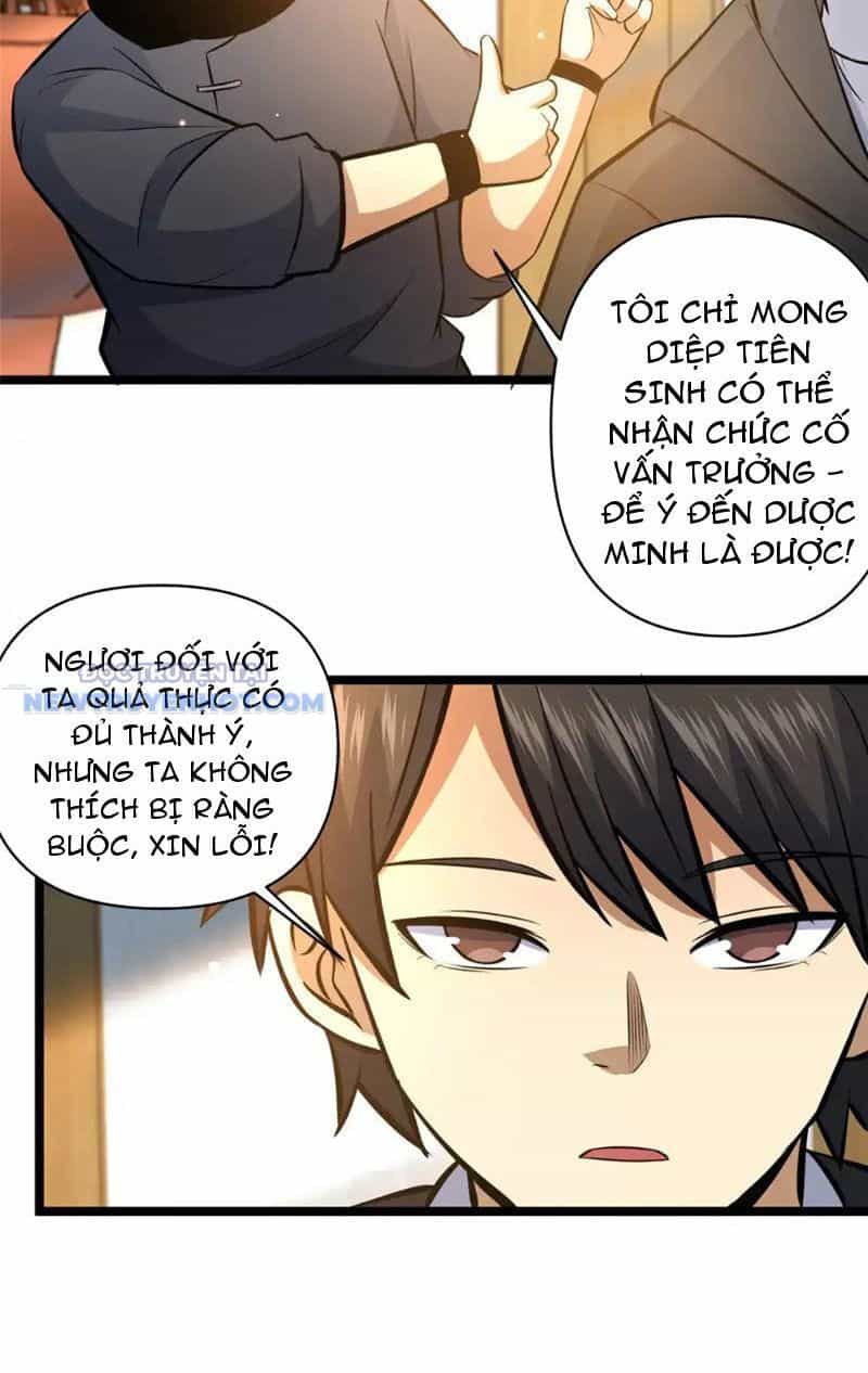 Đô Thị Cực Phẩm Y Thần - Chương 167 - ảnh 38
