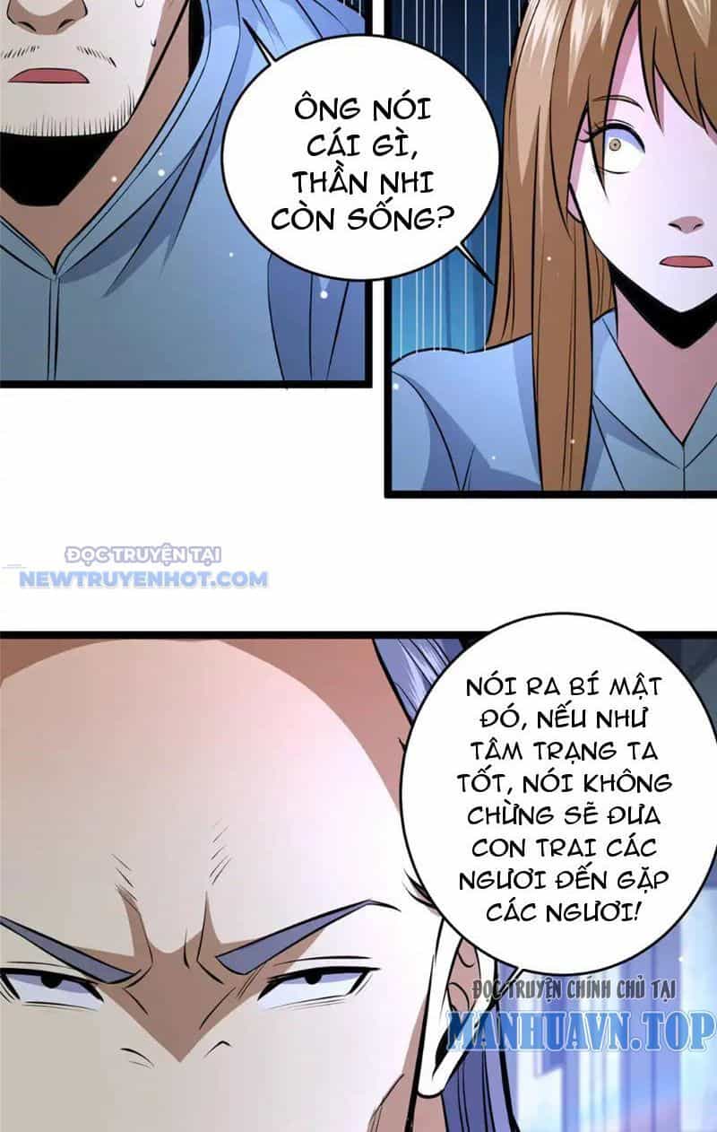 Đô Thị Cực Phẩm Y Thần - Chương 167 - ảnh 4