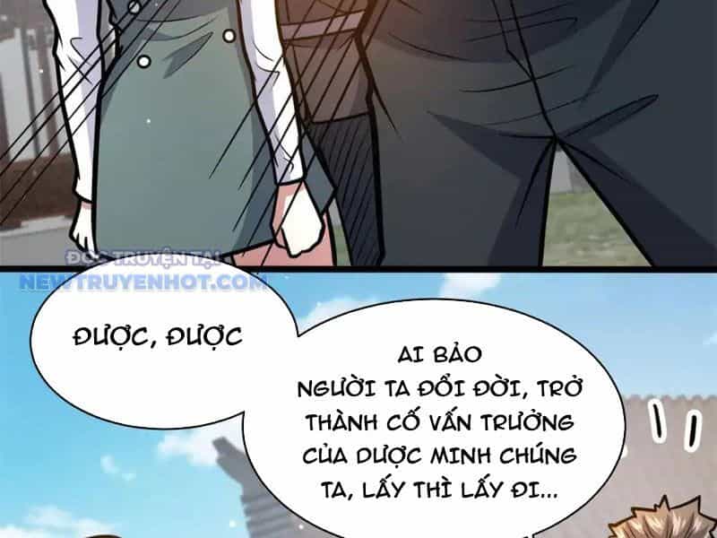 Đô Thị Cực Phẩm Y Thần - Chương 168 - ảnh 14