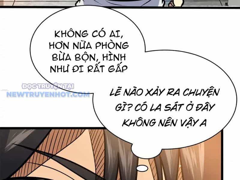 Đô Thị Cực Phẩm Y Thần - Chương 168 - ảnh 26