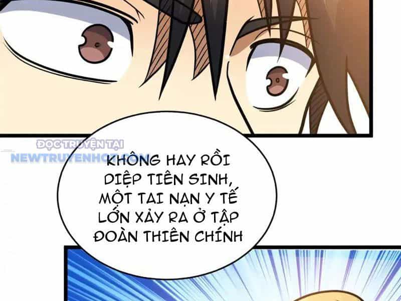 Đô Thị Cực Phẩm Y Thần - Chương 168 - ảnh 27