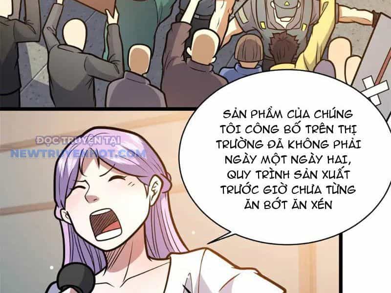 Đô Thị Cực Phẩm Y Thần - Chương 168 - ảnh 36