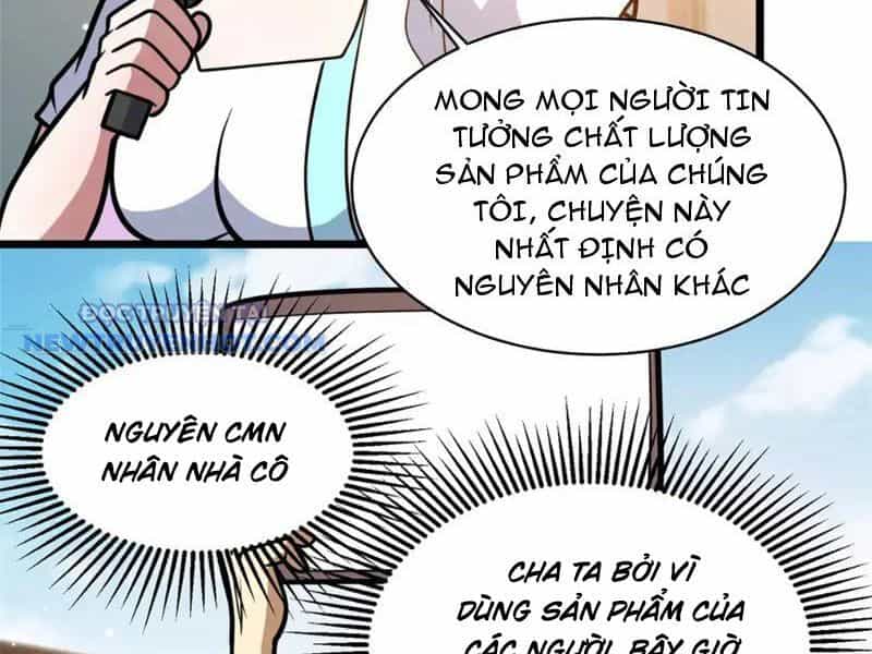 Đô Thị Cực Phẩm Y Thần - Chương 168 - ảnh 37
