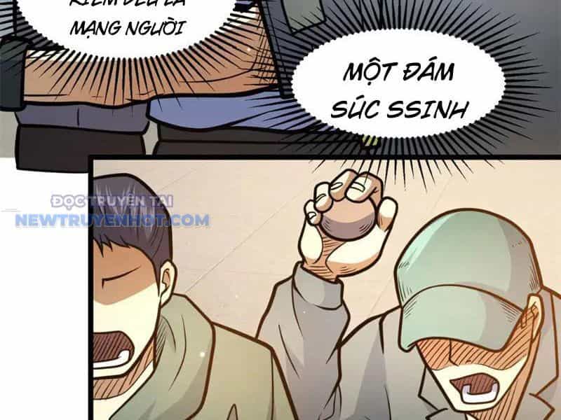 Đô Thị Cực Phẩm Y Thần - Chương 168 - ảnh 39