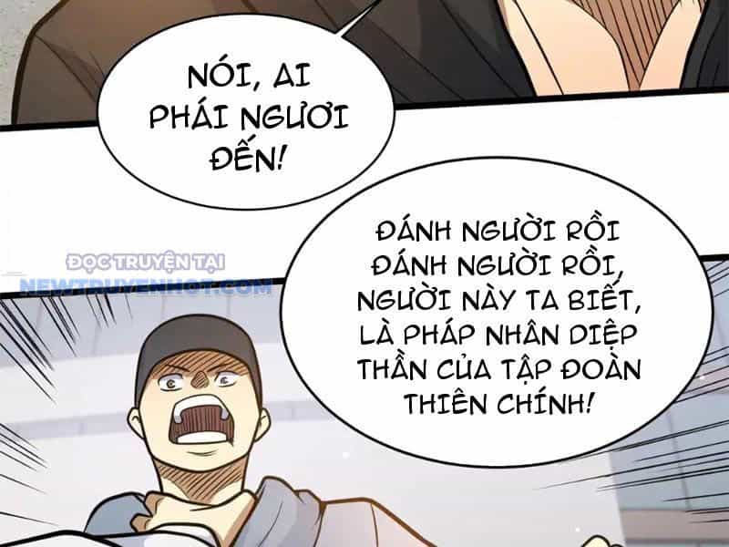 Đô Thị Cực Phẩm Y Thần - Chương 168 - ảnh 57