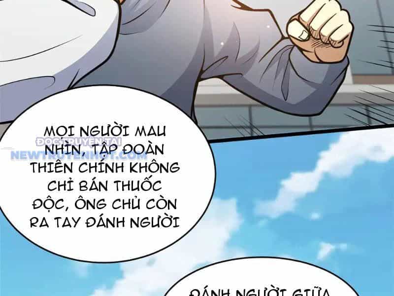 Đô Thị Cực Phẩm Y Thần - Chương 168 - ảnh 58
