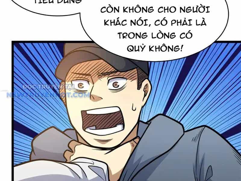Đô Thị Cực Phẩm Y Thần - Chương 168 - ảnh 63