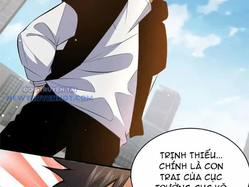 Đô Thị Cực Phẩm Y Thần - Chương 169 - ảnh 18