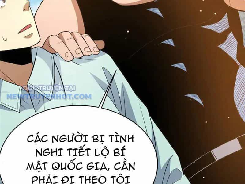 Đô Thị Cực Phẩm Y Thần - Chương 169 - ảnh 24