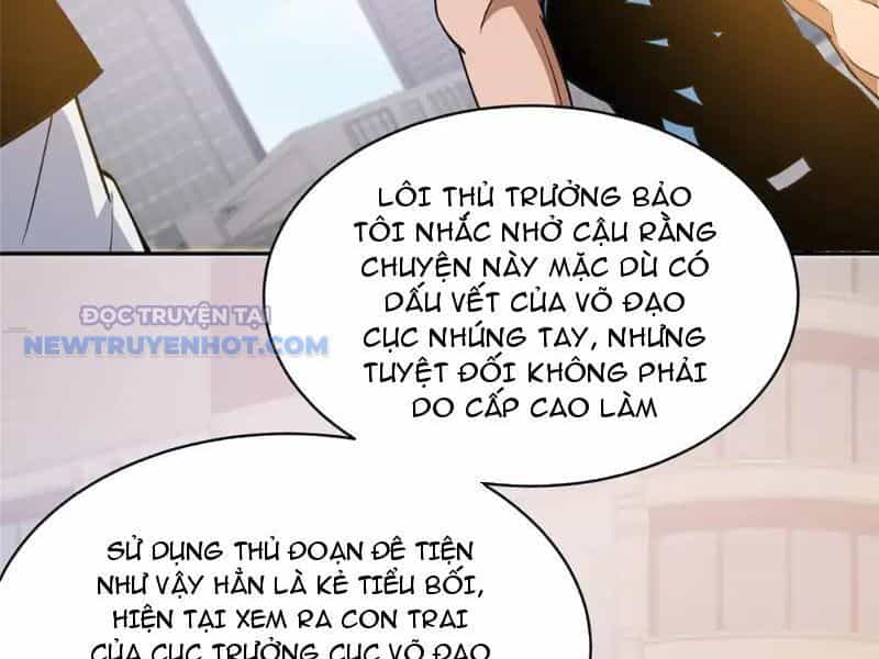 Đô Thị Cực Phẩm Y Thần - Chương 169 - ảnh 34