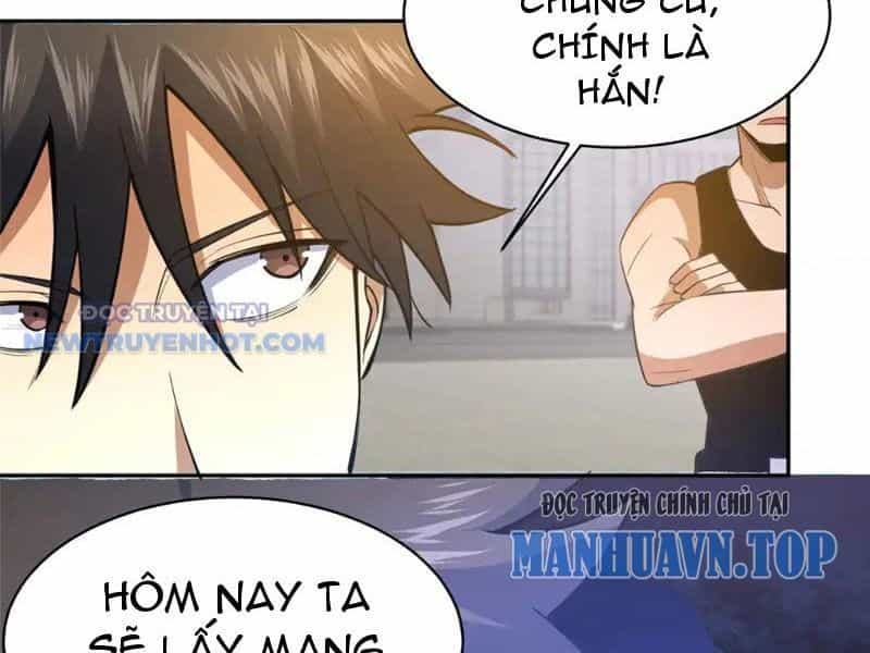 Đô Thị Cực Phẩm Y Thần - Chương 169 - ảnh 37
