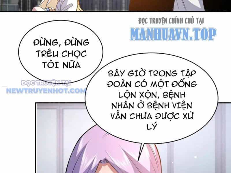 Đô Thị Cực Phẩm Y Thần - Chương 169 - ảnh 49
