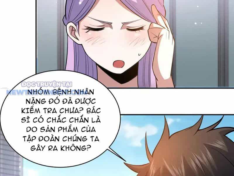 Đô Thị Cực Phẩm Y Thần - Chương 169 - ảnh 50