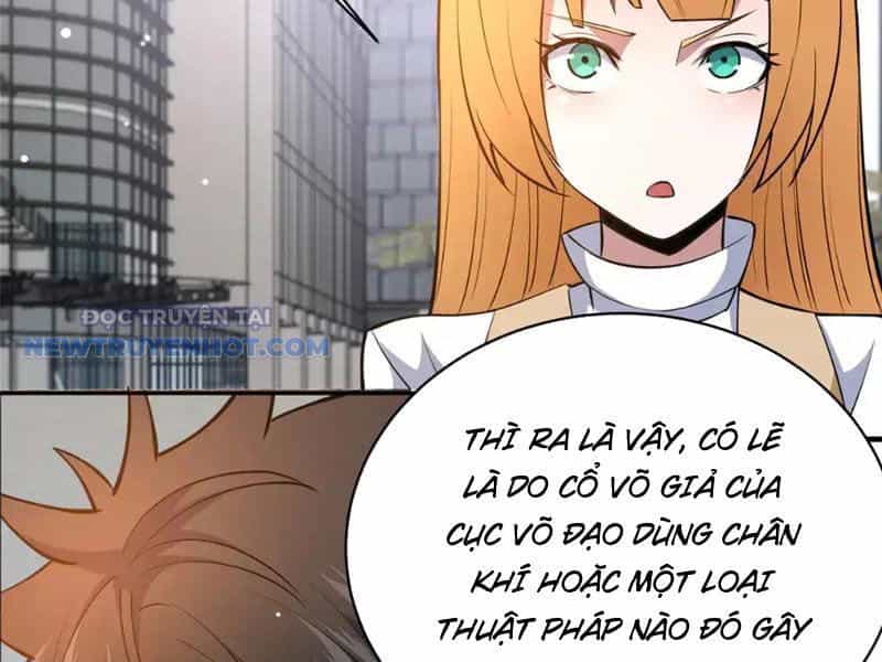 Đô Thị Cực Phẩm Y Thần - Chương 169 - ảnh 53