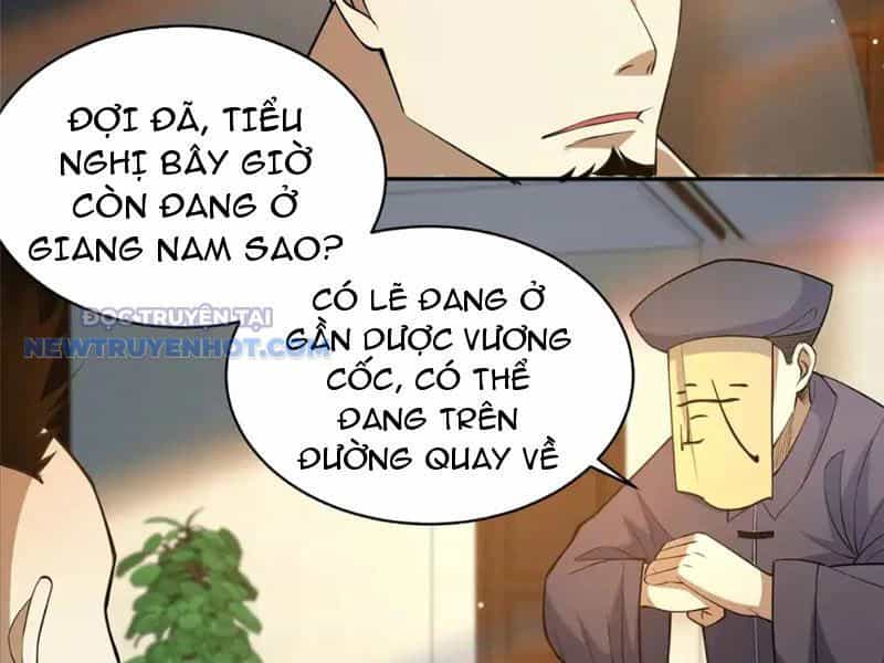Đô Thị Cực Phẩm Y Thần - Chương 169 - ảnh 64
