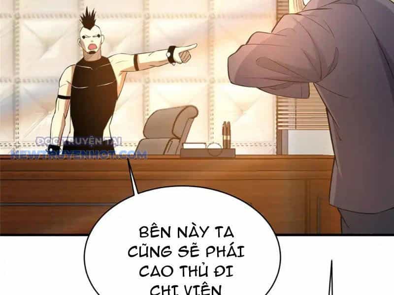 Đô Thị Cực Phẩm Y Thần - Chương 169 - ảnh 73