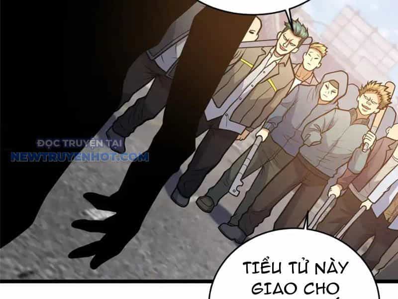 Đô Thị Cực Phẩm Y Thần - Chương 170 - ảnh 17