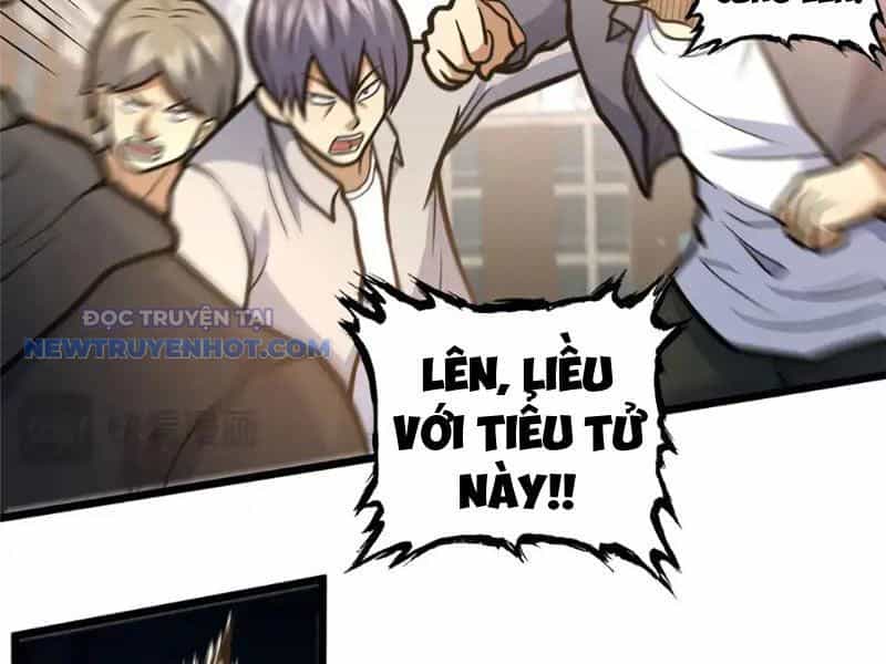 Đô Thị Cực Phẩm Y Thần - Chương 170 - ảnh 27