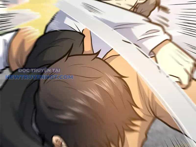 Đô Thị Cực Phẩm Y Thần - Chương 170 - ảnh 33