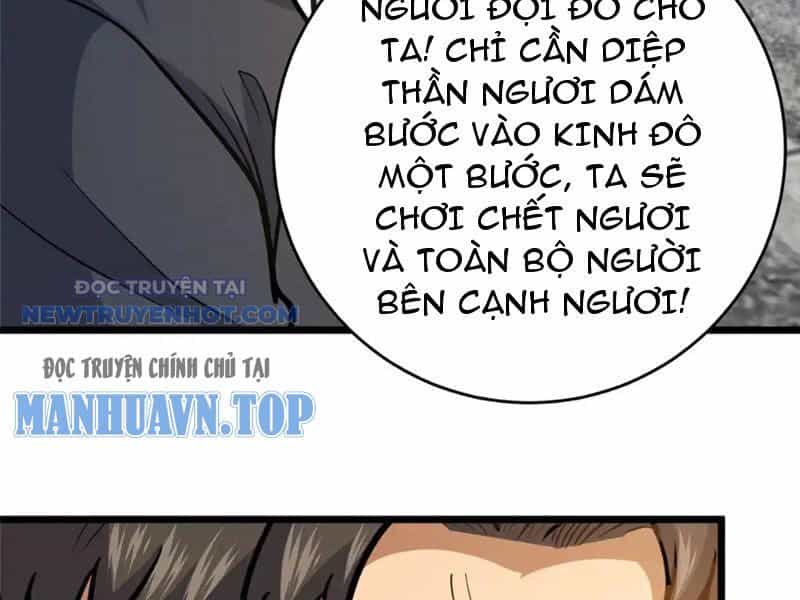Đô Thị Cực Phẩm Y Thần - Chương 170 - ảnh 8