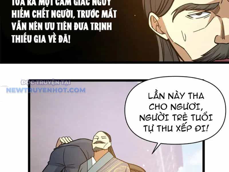 Đô Thị Cực Phẩm Y Thần - Chương 171 - ảnh 48