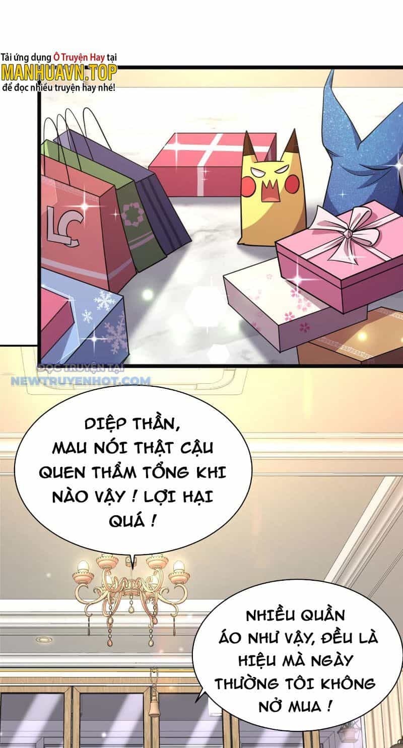 Đô Thị Cực Phẩm Y Thần - Chương 17 - ảnh 10