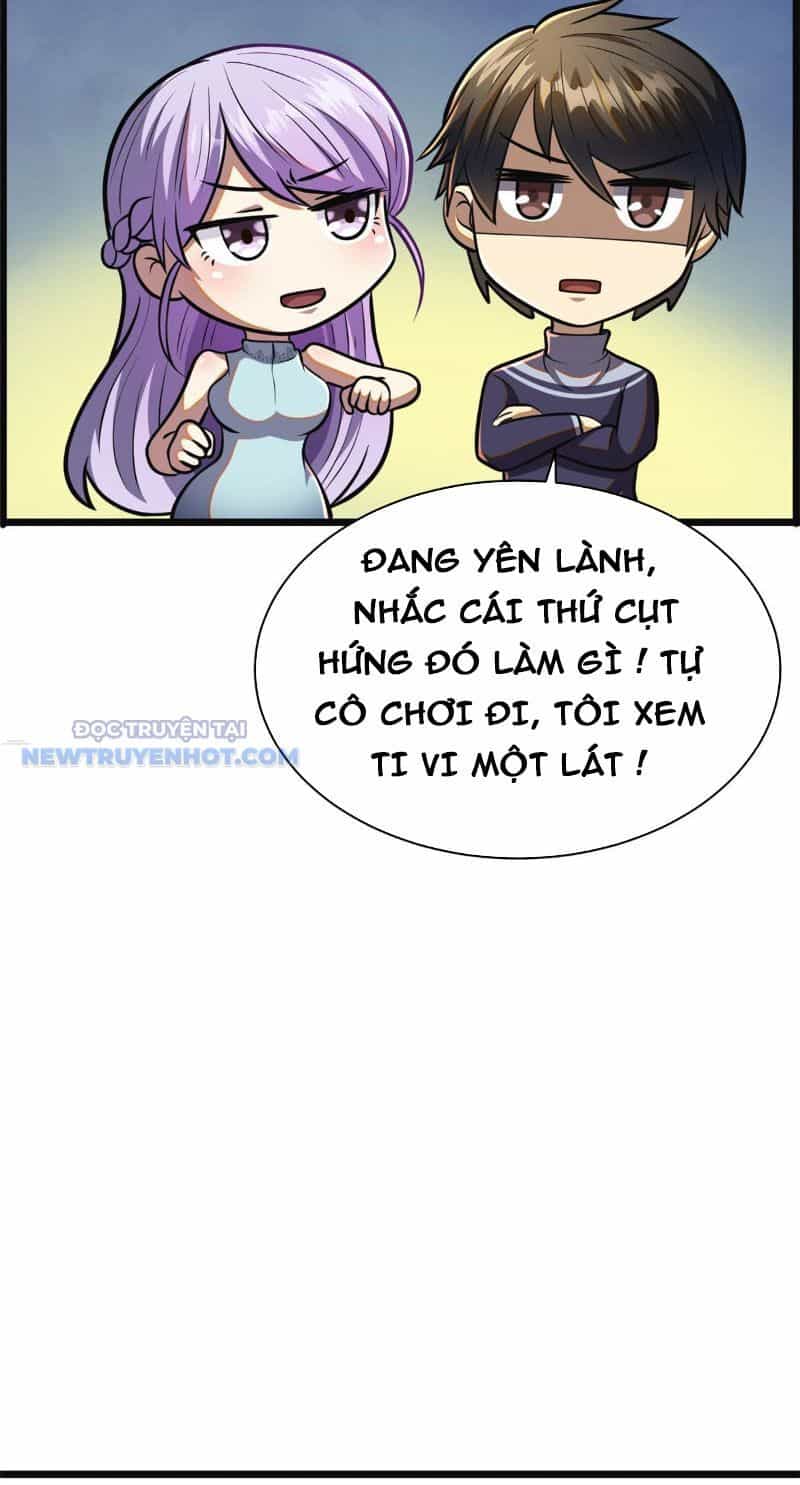 Đô Thị Cực Phẩm Y Thần - Chương 17 - ảnh 13