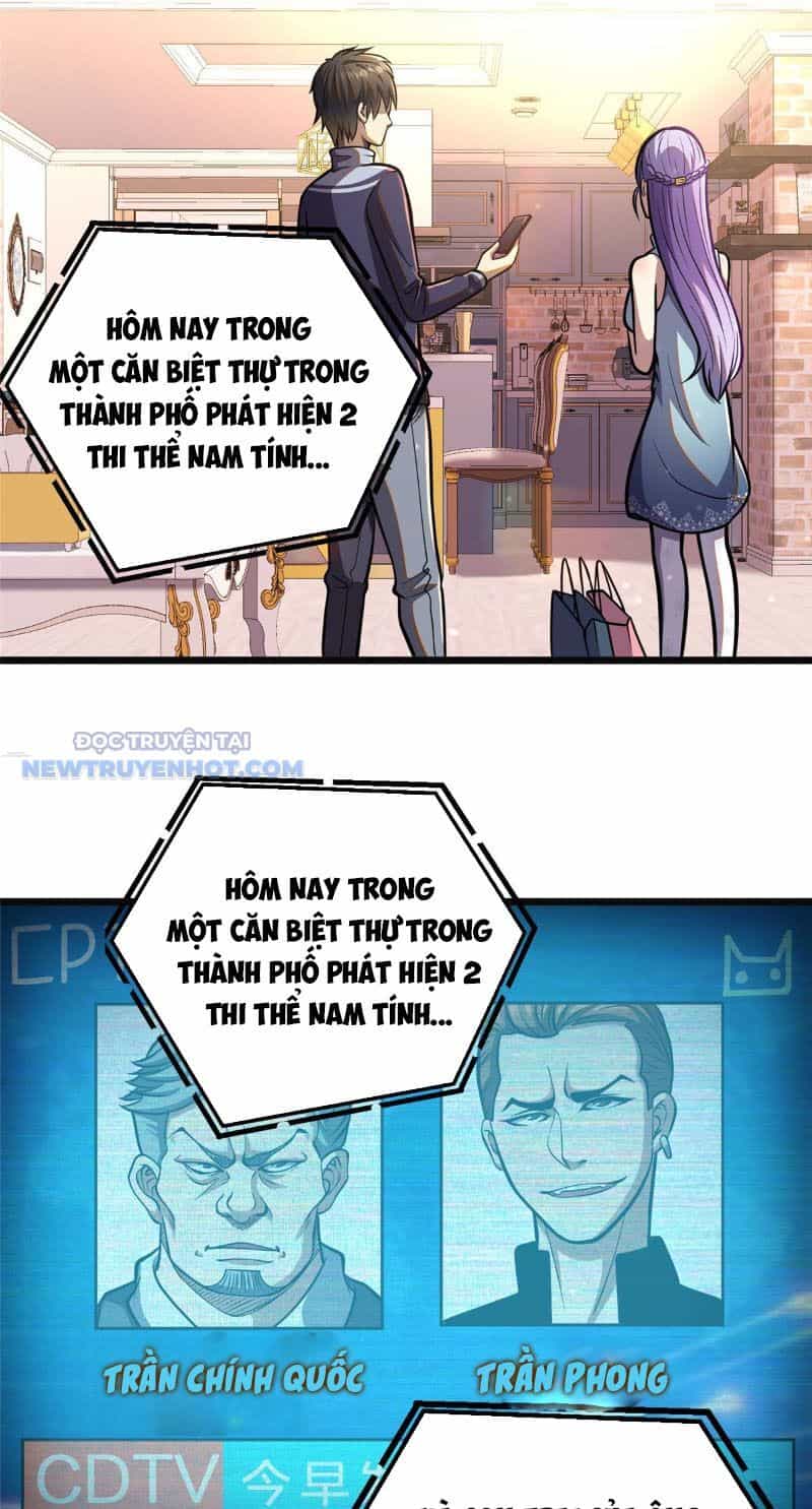 Đô Thị Cực Phẩm Y Thần - Chương 17 - ảnh 14