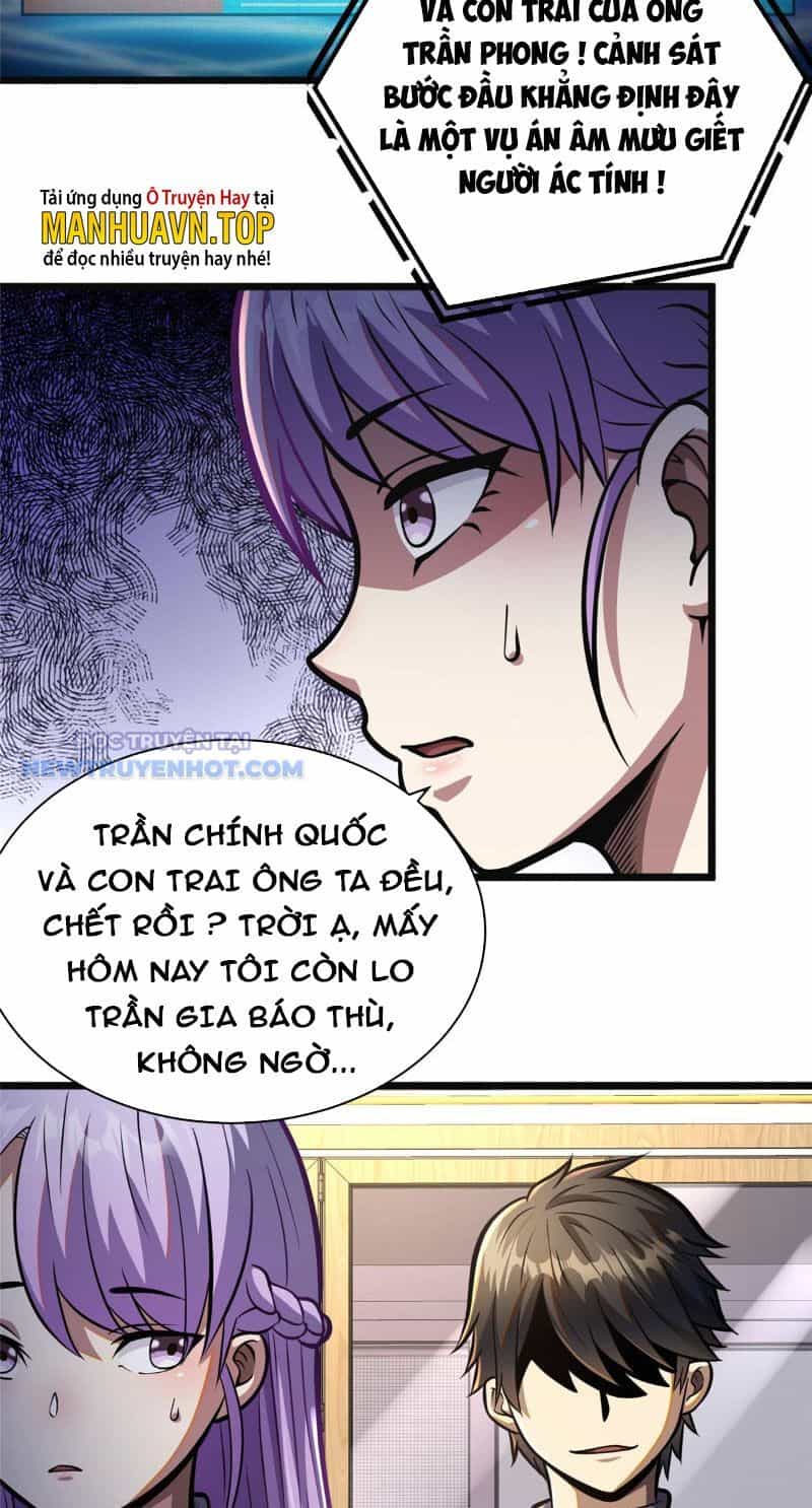Đô Thị Cực Phẩm Y Thần - Chương 17 - ảnh 15
