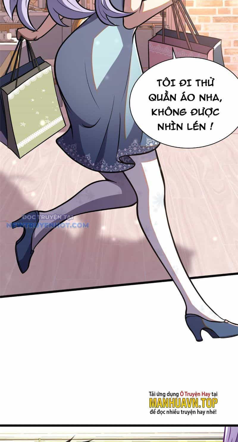 Đô Thị Cực Phẩm Y Thần - Chương 17 - ảnh 18