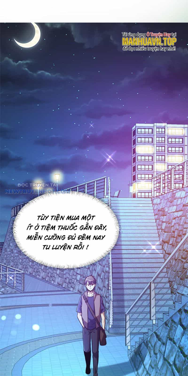 Đô Thị Cực Phẩm Y Thần - Chương 17 - ảnh 20
