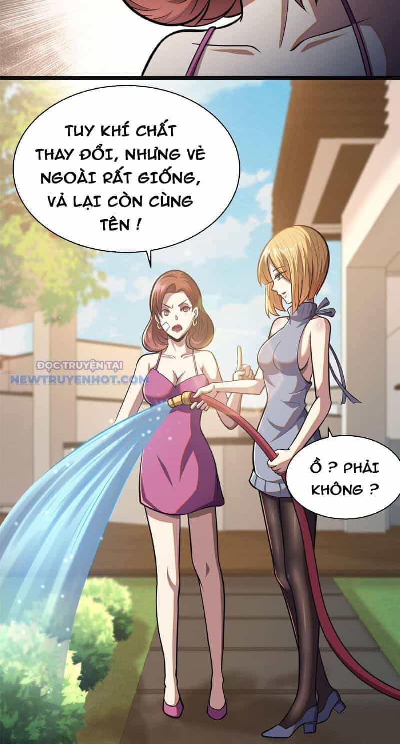 Đô Thị Cực Phẩm Y Thần - Chương 17 - ảnh 3