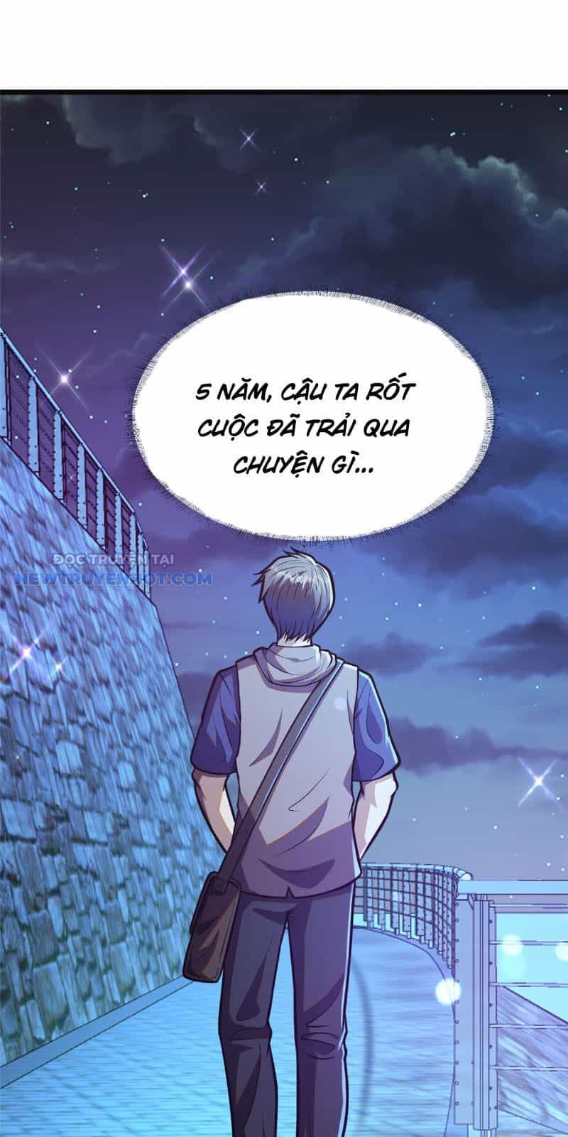 Đô Thị Cực Phẩm Y Thần - Chương 17 - ảnh 33