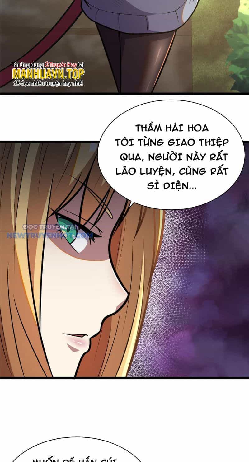 Đô Thị Cực Phẩm Y Thần - Chương 17 - ảnh 5