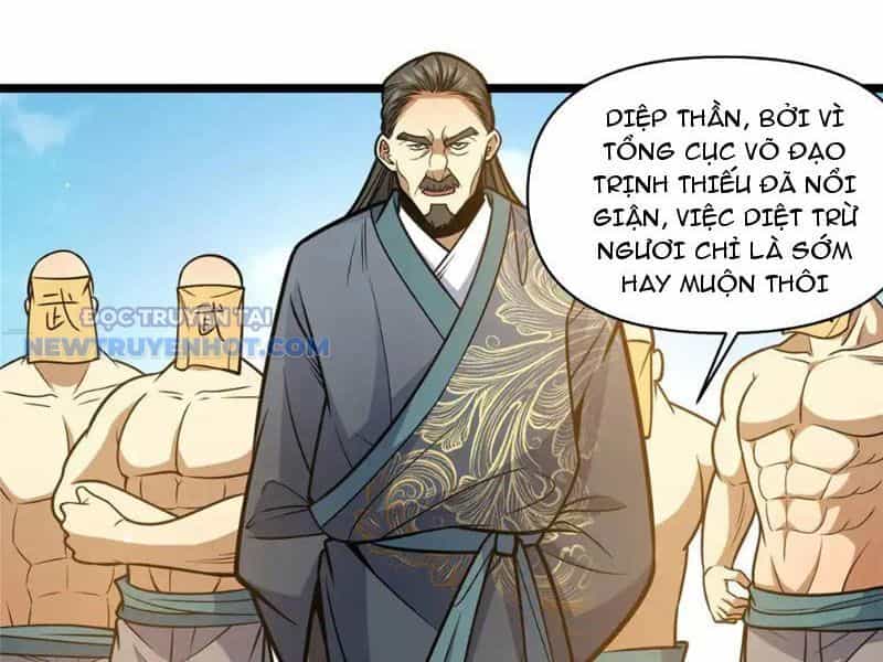Đô Thị Cực Phẩm Y Thần - Chương 173 - ảnh 2