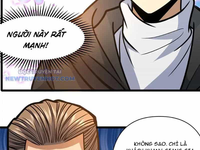 Đô Thị Cực Phẩm Y Thần - Chương 173 - ảnh 89