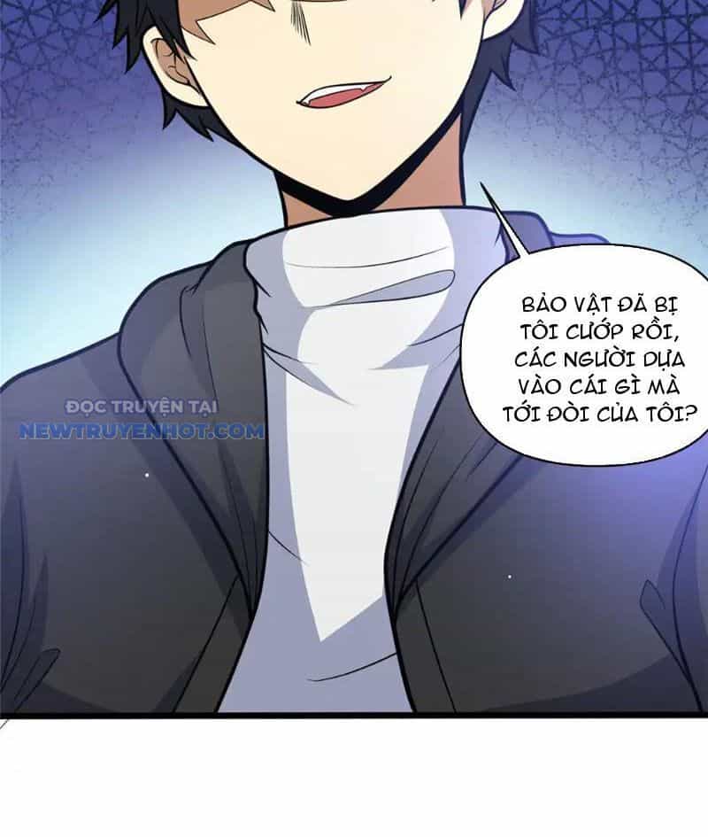 Đô Thị Cực Phẩm Y Thần - Chương 174 - ảnh 43
