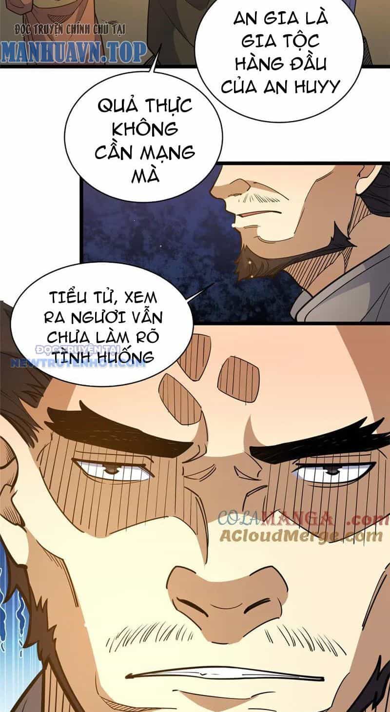 Đô Thị Cực Phẩm Y Thần - Chương 175 - ảnh 10