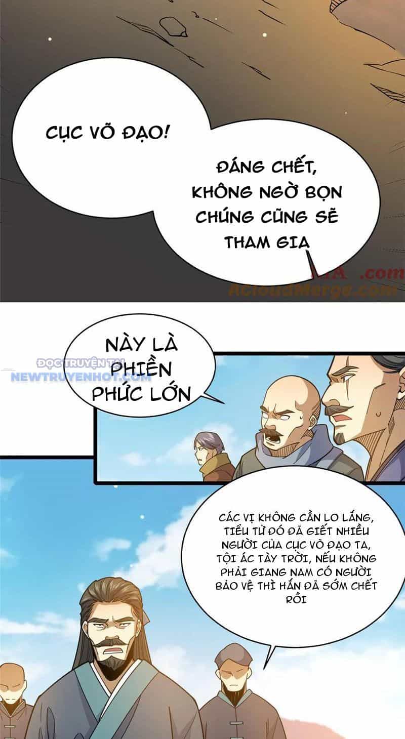 Đô Thị Cực Phẩm Y Thần - Chương 175 - ảnh 14