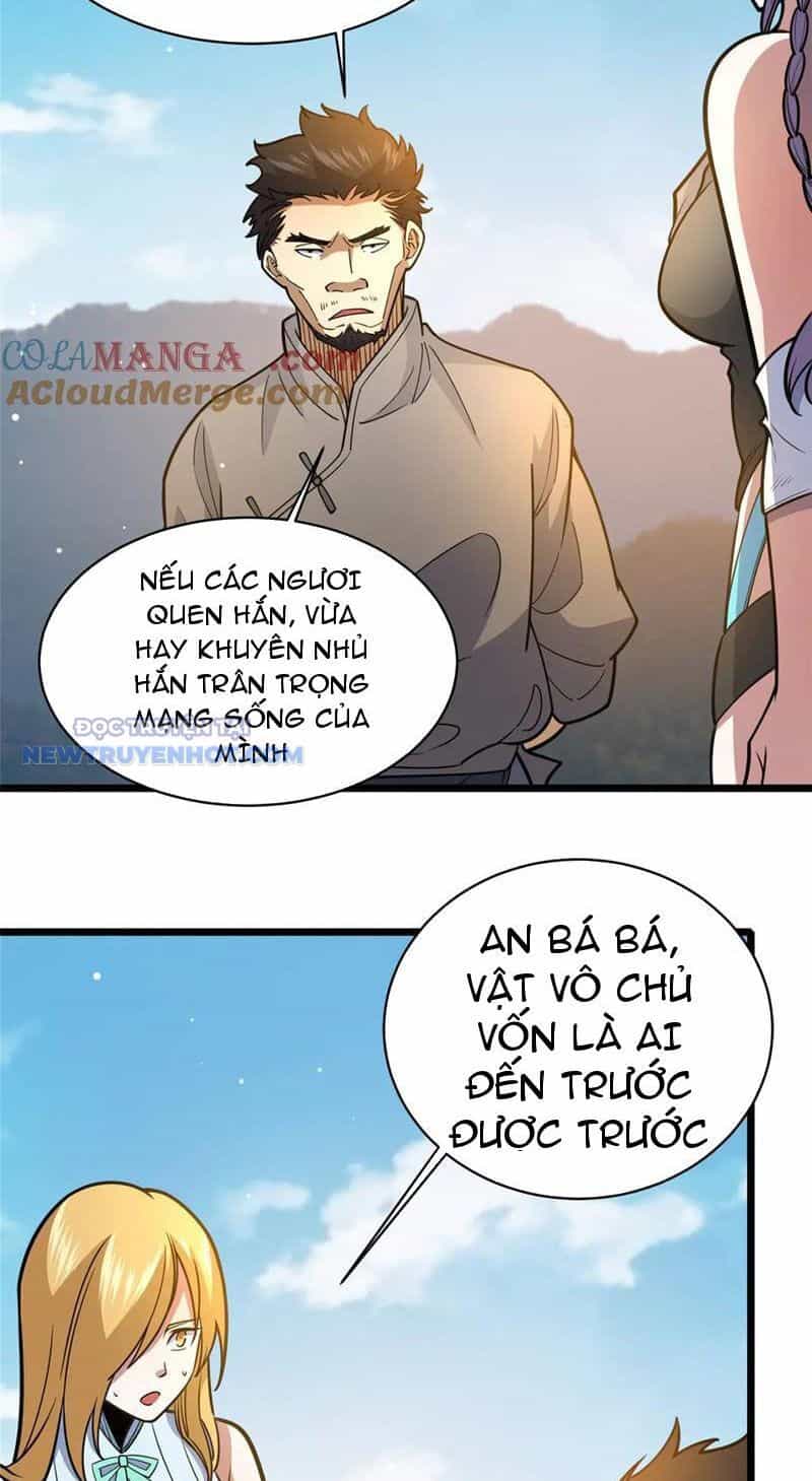 Đô Thị Cực Phẩm Y Thần - Chương 175 - ảnh 3