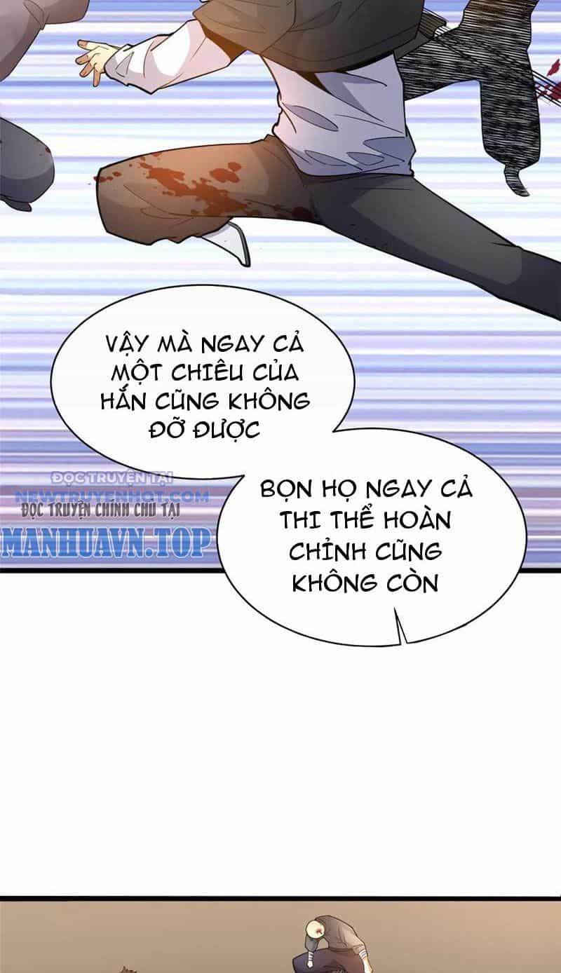 Đô Thị Cực Phẩm Y Thần - Chương 175 - ảnh 38