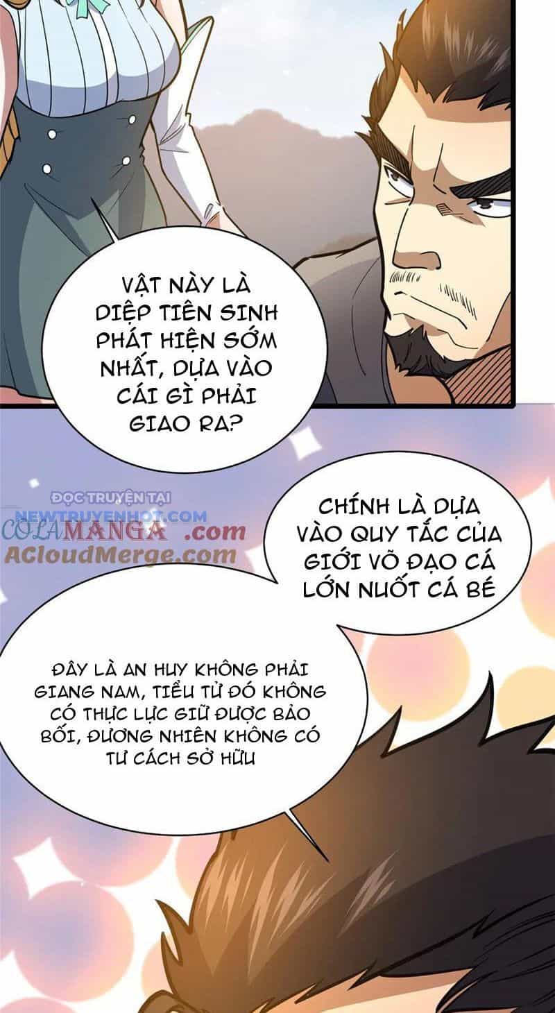 Đô Thị Cực Phẩm Y Thần - Chương 175 - ảnh 4