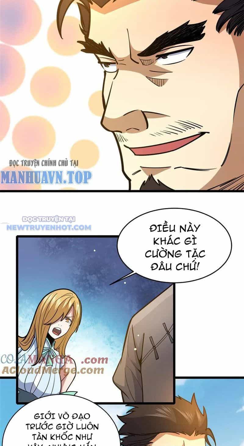 Đô Thị Cực Phẩm Y Thần - Chương 175 - ảnh 5
