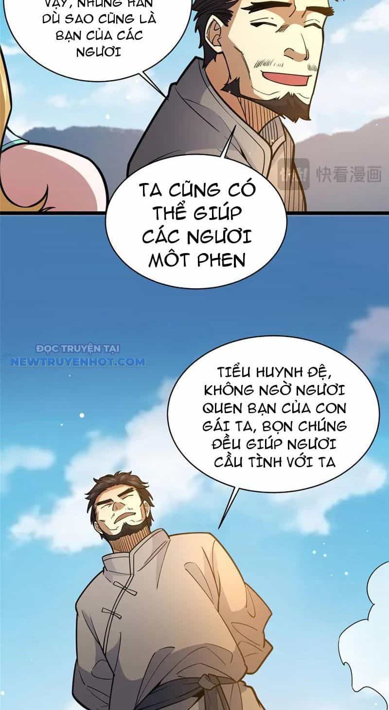Đô Thị Cực Phẩm Y Thần - Chương 175 - ảnh 6