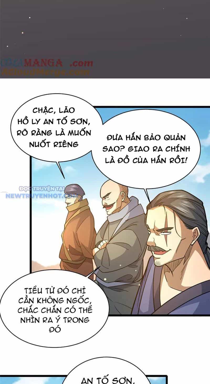 Đô Thị Cực Phẩm Y Thần - Chương 175 - ảnh 8