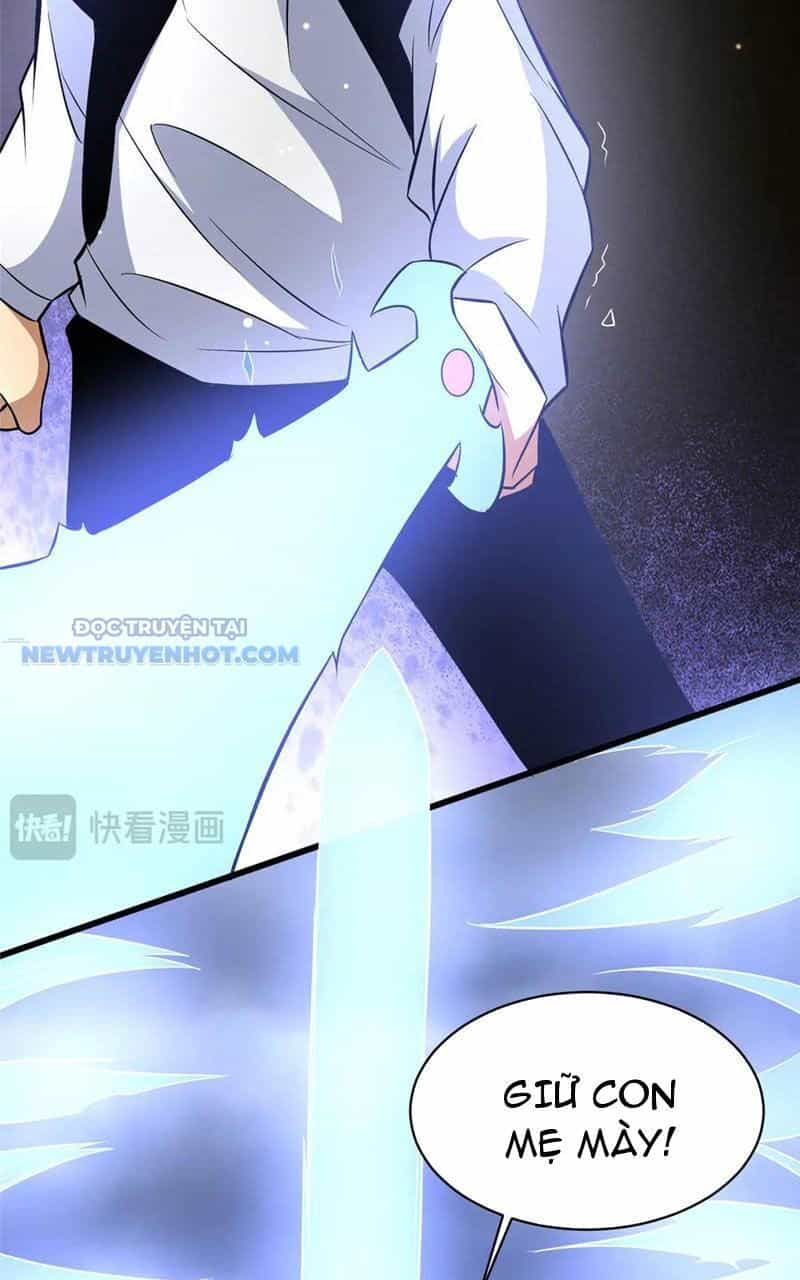 Đô Thị Cực Phẩm Y Thần - Chương 176 - ảnh 23