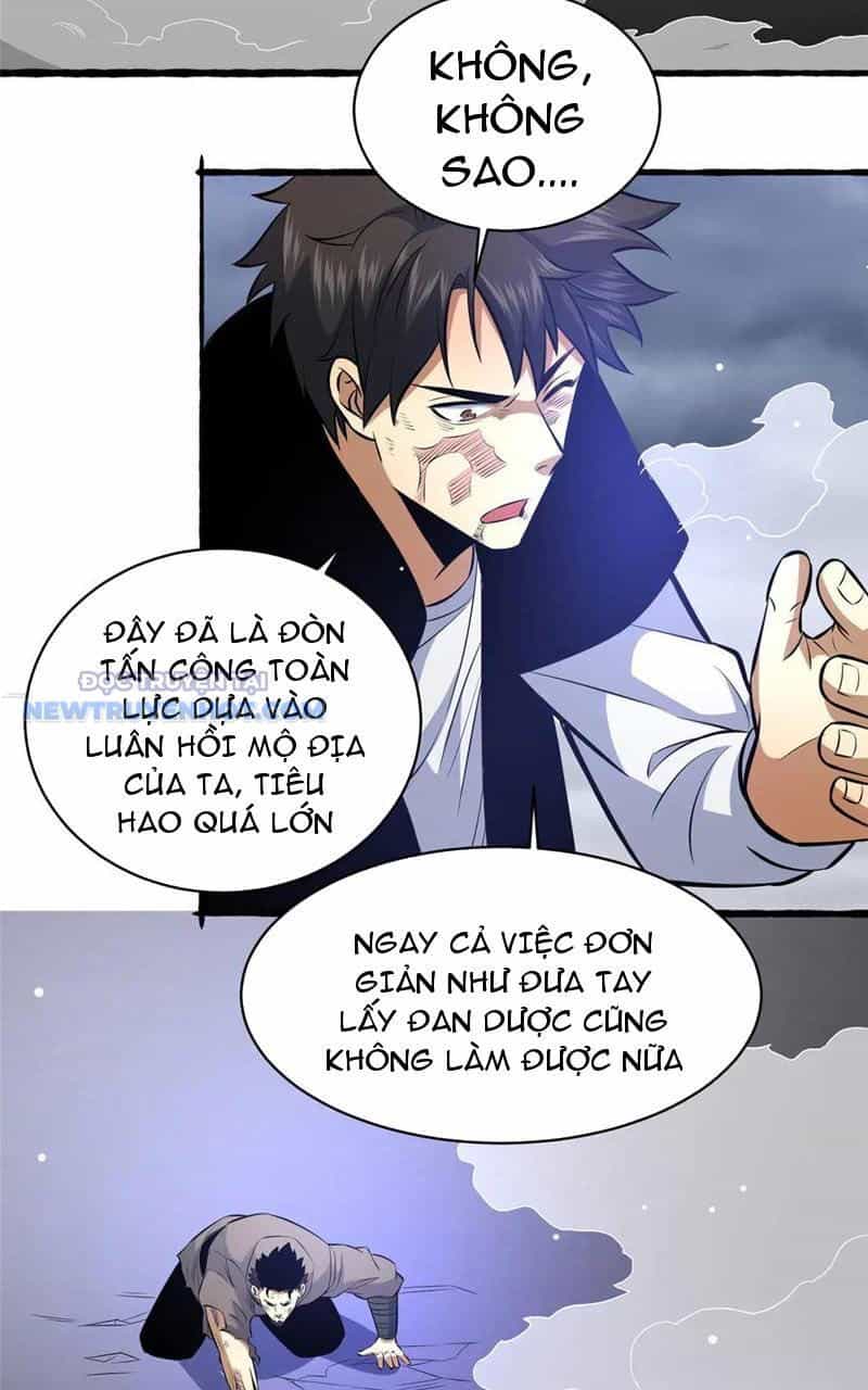 Đô Thị Cực Phẩm Y Thần - Chương 176 - ảnh 33
