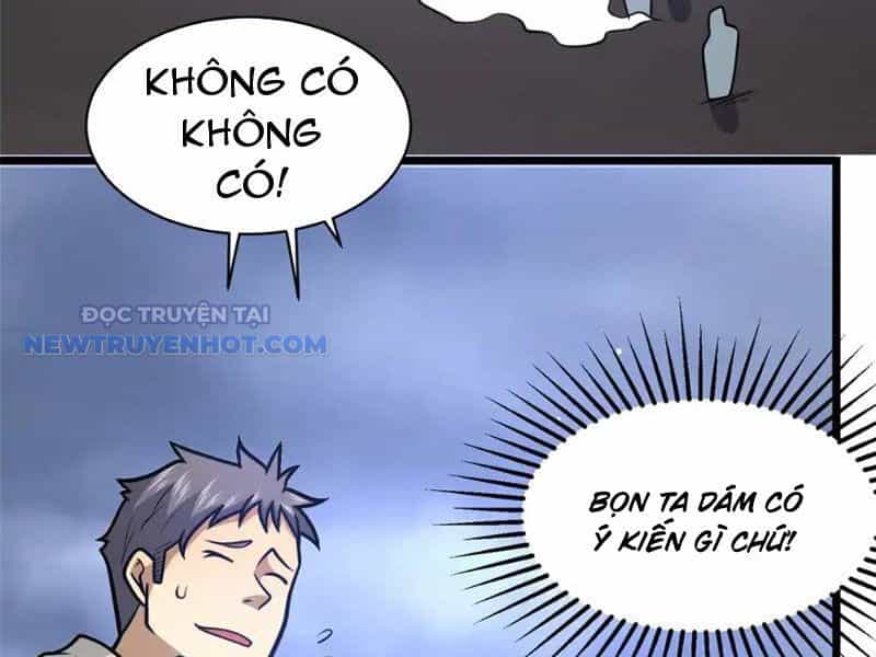 Đô Thị Cực Phẩm Y Thần - Chương 177 - ảnh 35