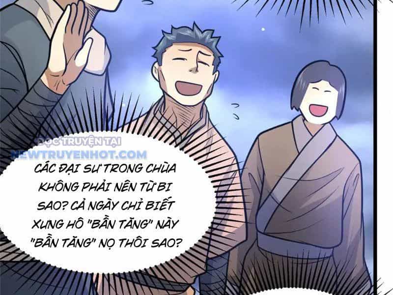 Đô Thị Cực Phẩm Y Thần - Chương 177 - ảnh 36